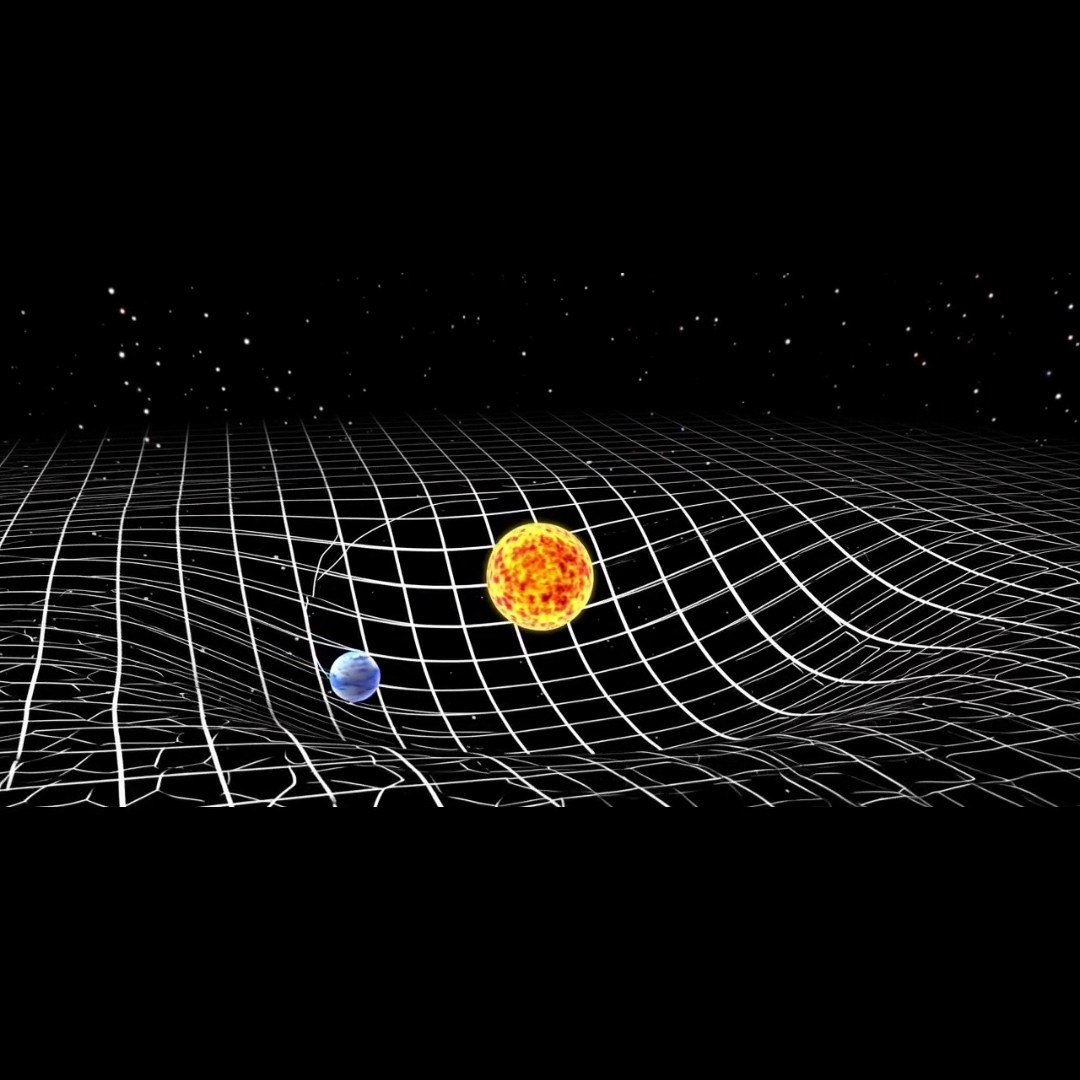 Some Strange Facts About Gravity As we know, gravity is the force that attracts objects with mass toward one another. It is this force that keeps Earth in orbit around the Sun, and it is also the reason we remain on the surface of Earth. If this gravitational force did not exist, we would not be able to remain on Earth and would float away into space. It is also because of gravity that planets, stars, and galaxies attract one another. But if we compare gravity with the other three fundamental forces of nature - the electromagnetic force, the strong nuclear force, and the weak nuclear force - gravity is extremely weak in comparison. But why gravity is so much weaker than the other fundamental forces is still unknown. As of now, scientists have not found a definite explanation.