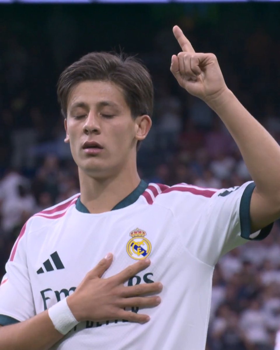 ๐ด๐๐๐ ๐บ๐ขฬ๐๐๐. ๐ช Real Madrid C.F. | LALIGAHighlights | VUELVELALIGA