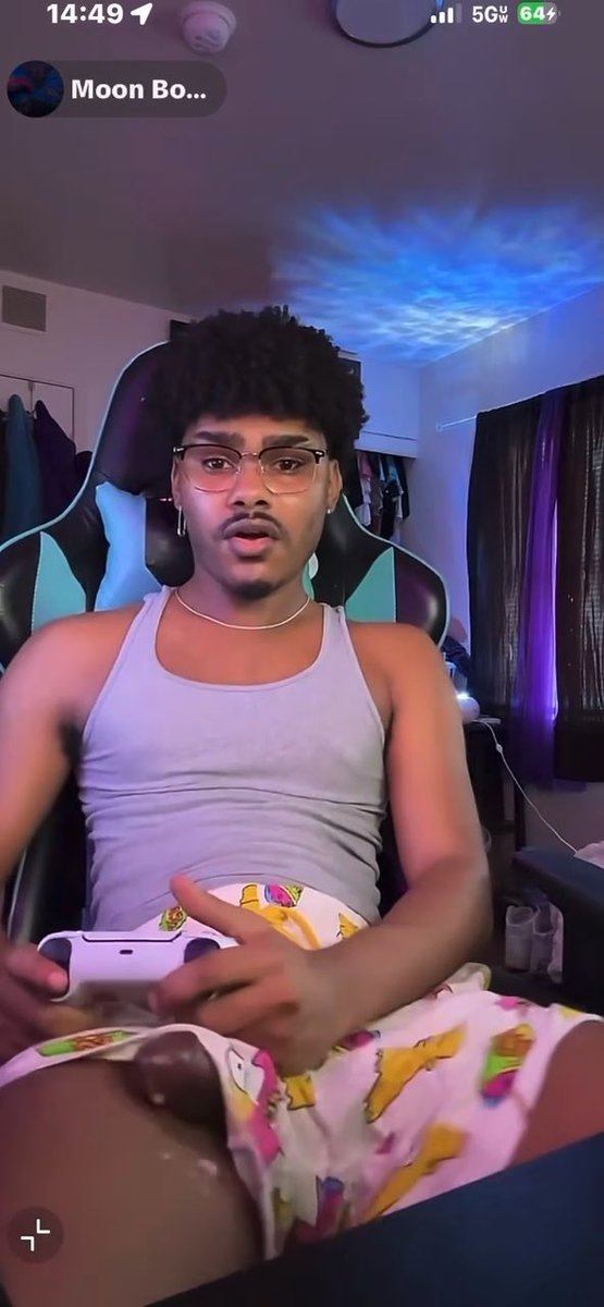 Tiktok live #bulge #freeballing #tiktok