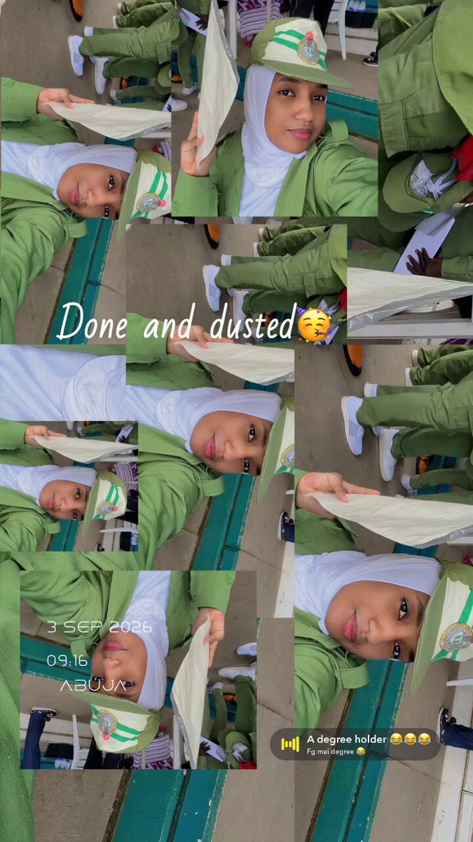 Alhamdulillah, Ya Rabbi!!!!!! 🥳