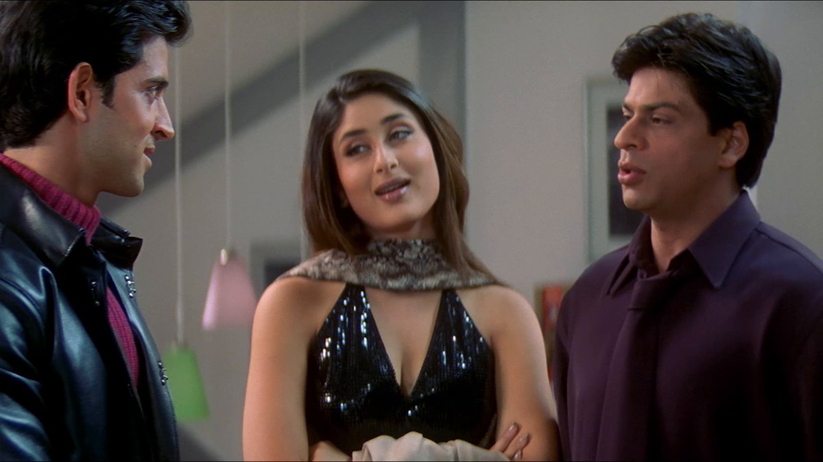 ‘you can’t talk without dialogues’ kareena kapoor khan:
