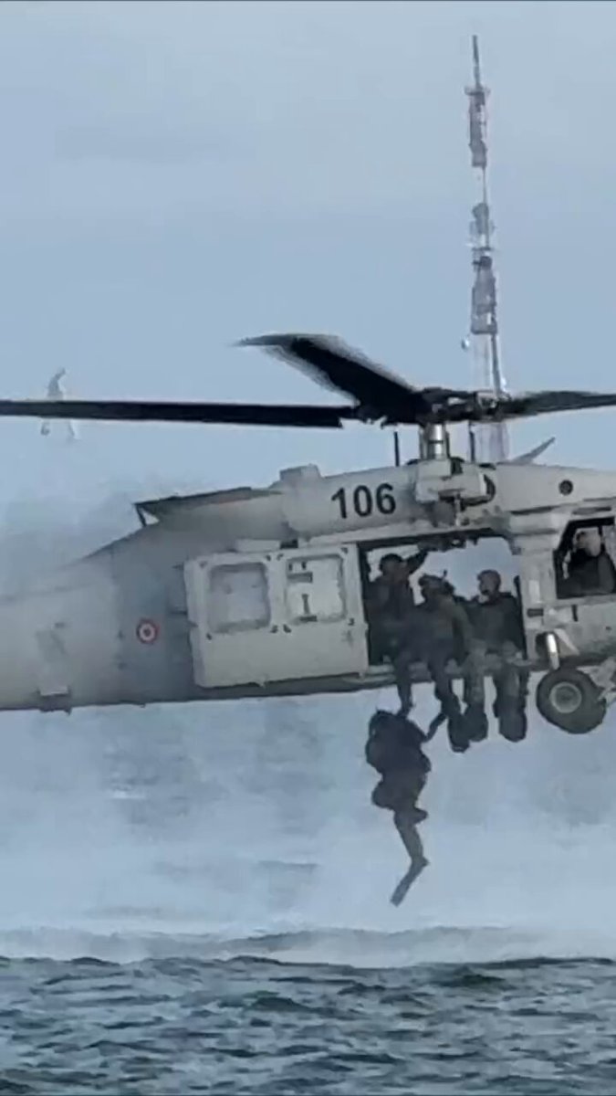 Tactical training