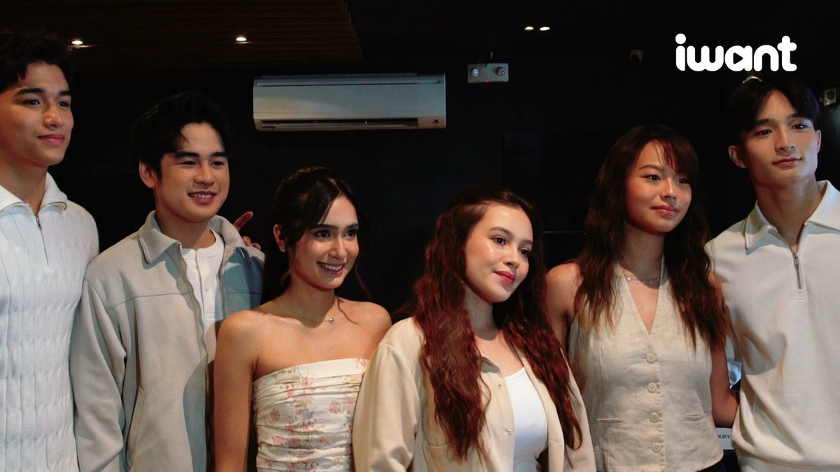 JUAN AND LILY RUN FOR SK, a new iWant Original Series coming soon! 🩵✨ Directed by Petersen Vargas 🎬 With Irene Villamor as Creative Producer Starring Joaquin Arce, Lella Ford, Miguel Vergara, Krystal Mejes, Fred Moser, and Eliza Borromeo! #JuanAndLilyRunForSK #iWantOriginalSeries