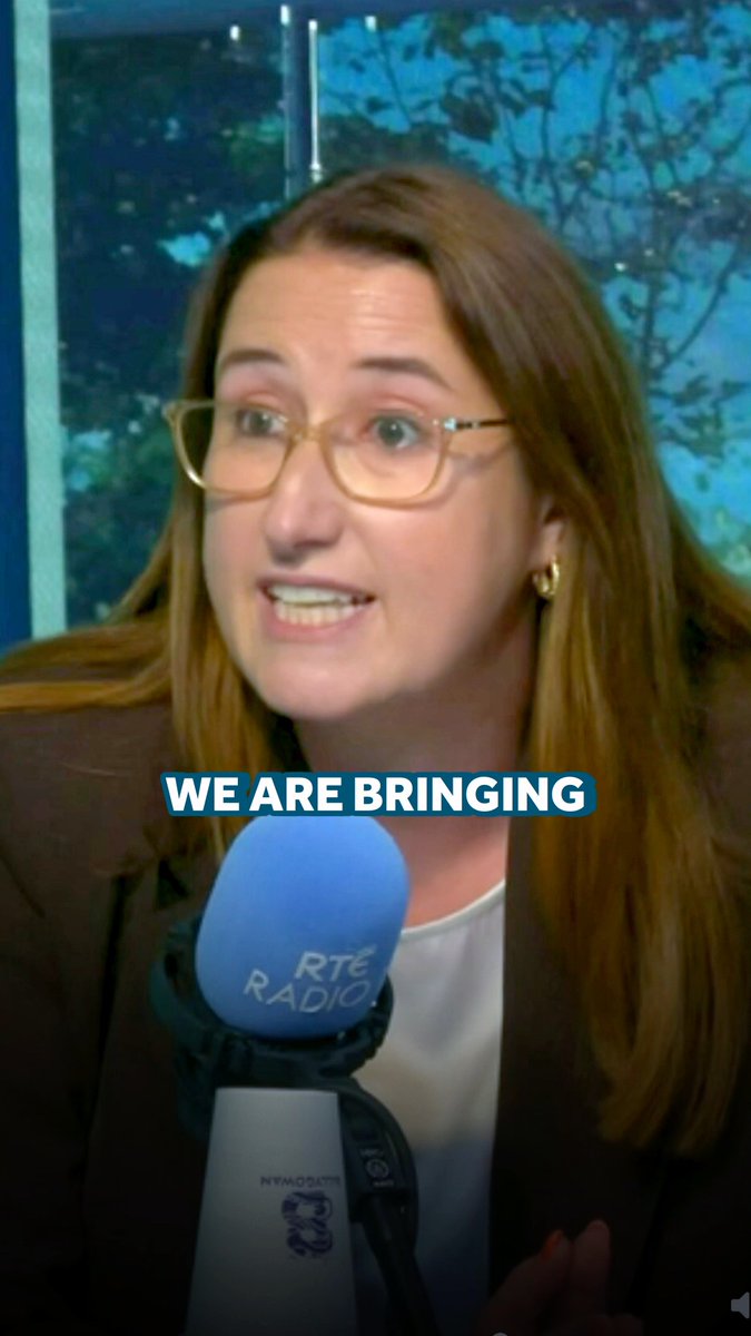 “We are bringing in new legislation to change the system and make it more efficient.” - Minister Emer Higgins speaking on RTÉ Radio 1 on Assessments of Need