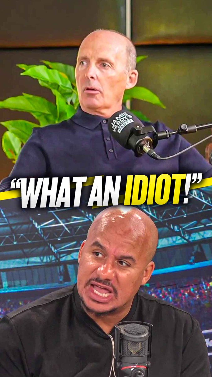 😡 "Prat!" 😤 "What an idiot... it's not funny!" Gabby Agbonlahor is disgusted by Mike Dean revealing he'd play secret games while he refereed Premier League matches! 🤬