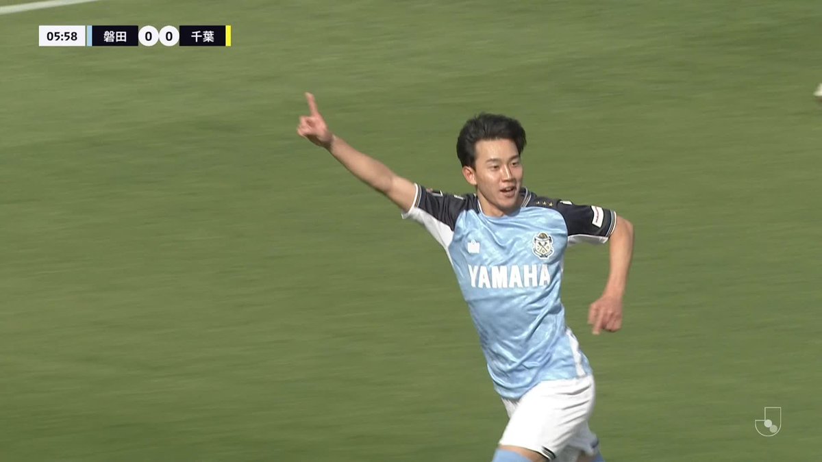 ガンバ大阪へ移籍と報道が出た角昂志郎選手、キレキレ ドリブルで切り込んでゴール！！