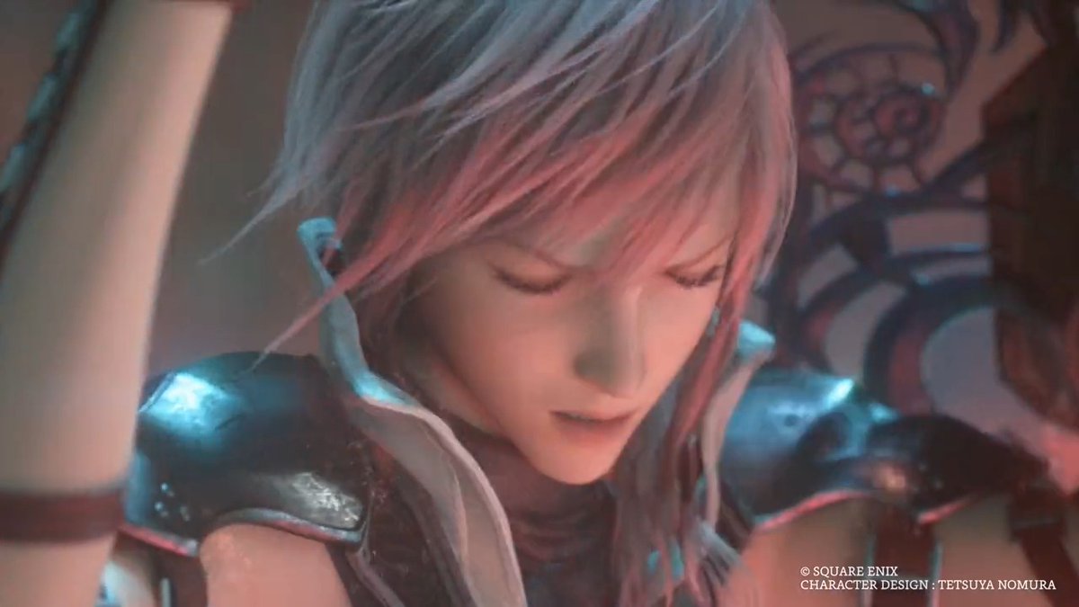 Final Fantasy XIII Lightning Trilogy remaster for PS5 during STATE OF PLAY could break the internet🔥