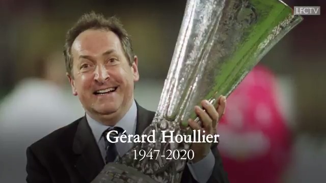 Gérard Houllier was born on this day in 1947 ❤️ He won the UEFA Cup, FA Cup, two League Cups, UEFA Super Cup and FA Charity Shield during his time at the club 🏆 One of Liverpool's greatest ever managers 🔴