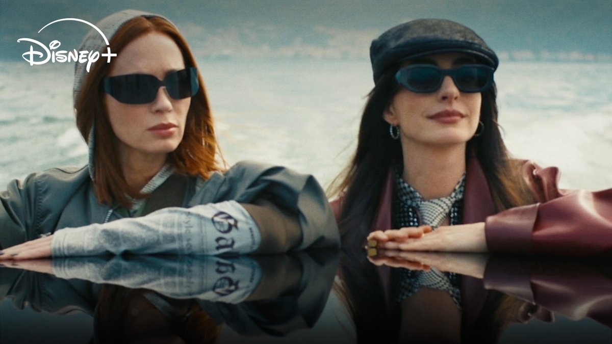 Hulu hikayeleri seni gülümsetir, nefesini keser ve sonsuza dek seninle kalır. Hayat boyu seninle yaşayan hikayeler Hulu ile şimdi Disney+’ta.