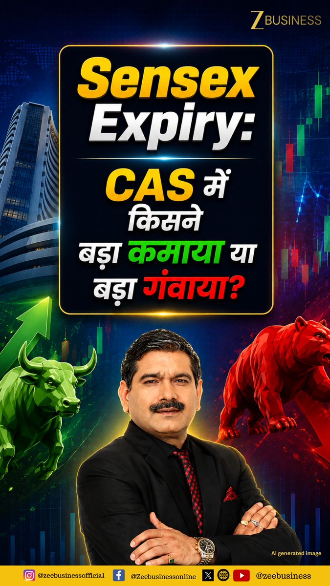 Sensex की आज की Expiry भी हुई Action Packed... 📉📈 Put और Call की Closing Prices देख कर फिर हुए सब Shocked...😲📊 देखिए आज किस को हुआ Bumper मुनाफा और किसका हुआ Big Loss... 💸💥 क्या आपने भी देखा ये Action...? Share your experience boss... 👇💬 #Sensex #SensexExpiry #SensexOptions #SensexToday #OptionsTrading #PutCall #CallOption #PutOption