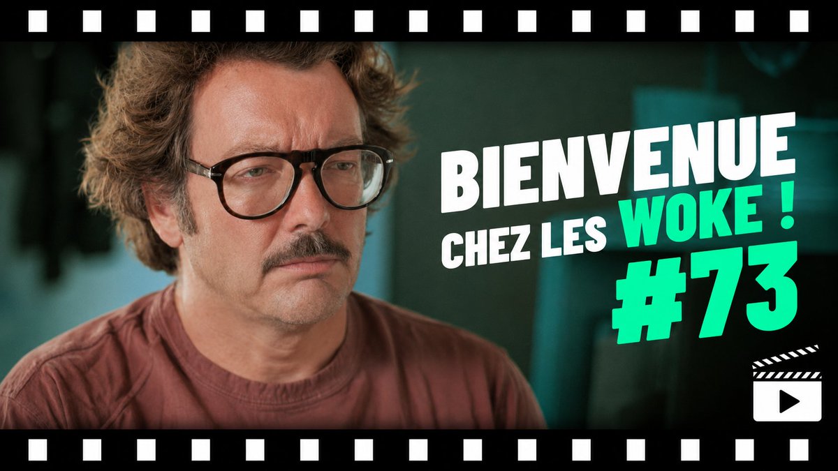 Bienvenue chez les woke ! Chaque semaine, Boulevard Voltaire vous propose en exclusivité pendant 36 heures un court sketch sur nos amis les woke. Un moment savoureux signé du cinéaste, réalisateur et scénariste Les films à l'arrache. Cette semaine, Dette de gauche