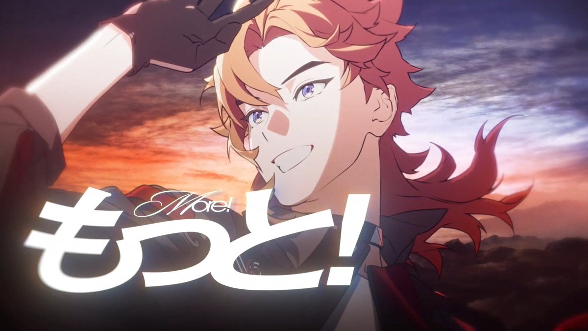 ◥◣＿＿＿＿＿＿＿＿＿＿＿◢◤ WeaV:S Debut Digital SG 『PROVE』 Music Video 公開 ◢◤￣￣￣￣￣￣￣￣￣￣￣◥◣ MVはこちら🎬 🔗 #ビバレン をつけて感想をポスト✍️ #ウィービス