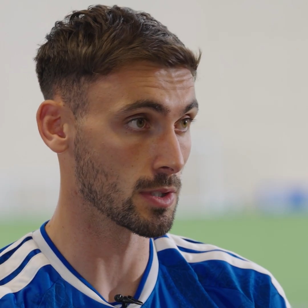 What to expect from Warren O’Hora 💪 🎥
