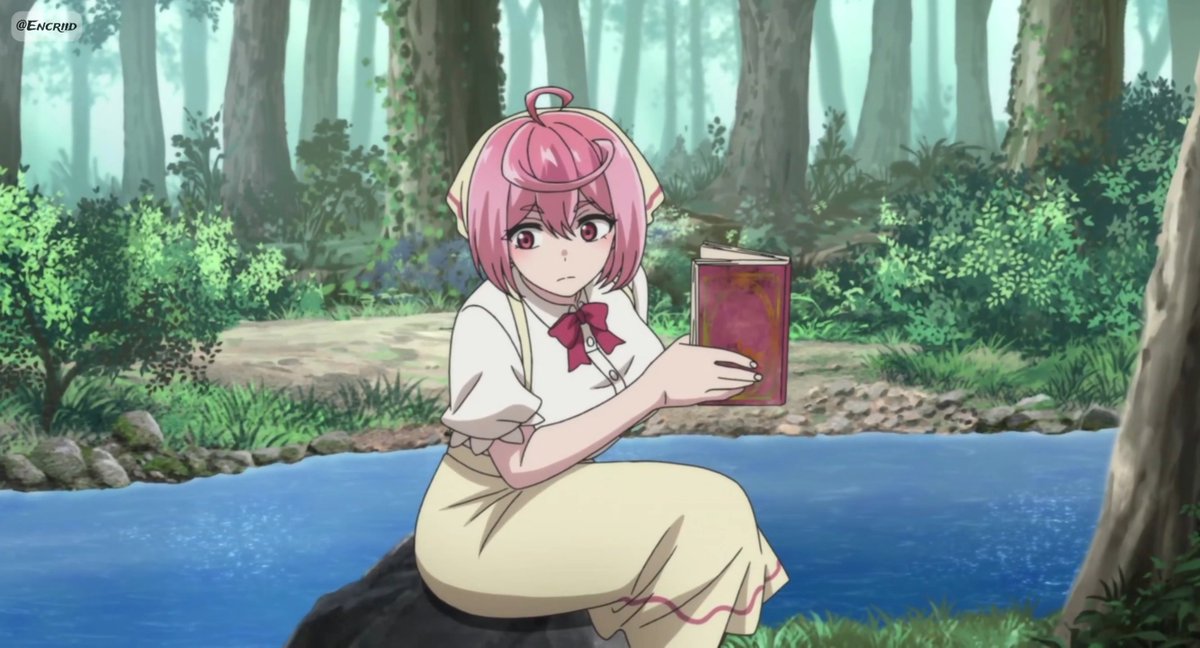 Ways to wake up man.What is this manual? #anime 男を目覚めさせる方法。 #animetwt