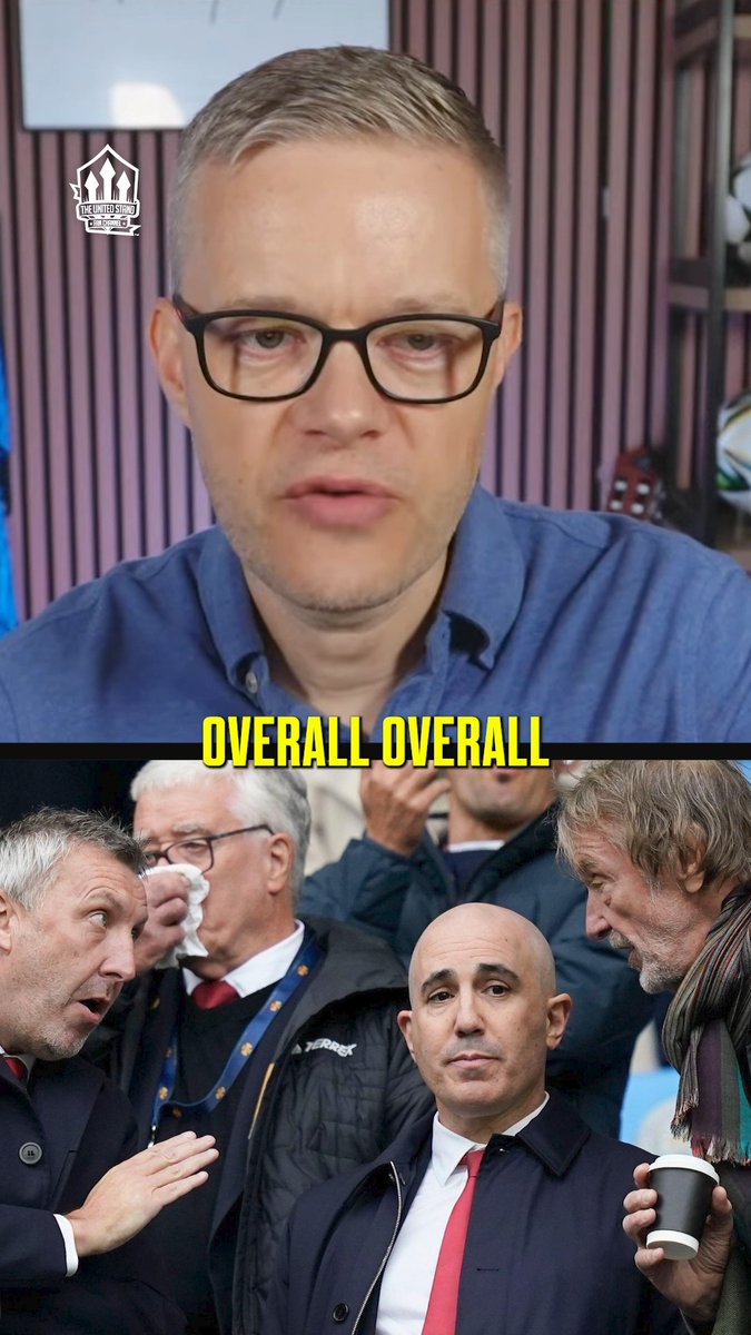 “I’M SO EXCITED… AND I JUST CAAAAAN’T HIDE IT!” 🎶🥳 Goldbridge REACTS to reports that Lewis Hall is Man United’s TOP transfer priority for 2027! 👀🔴