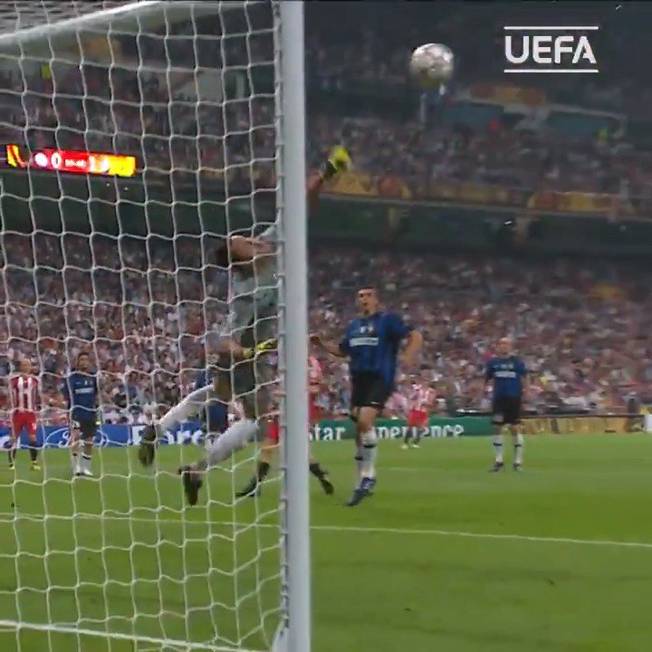 Júlio César foi um goleiro ABSURDO! 🧤🇧🇷