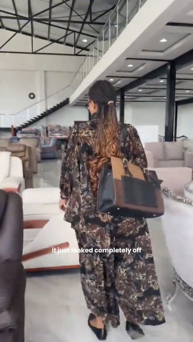 I have lost all respect for Morara Kebaso and his furniture business. A client, Johnson Velantis, went to the showroom and placed an order worth KSh 510,000. He was given a three-week timeline for delivery to Nanyuki. The deadline came and went. After days of push and pull they finally delivered, and that was only the beginning of the problem. The furniture is low quality. The measurements are catastrophically off. On the dining set, when you sit at the table you look like you are sitting under it. The stools were meant to slide under the table, but some are too big and others too small. The work looks like it was done by a drunkard. Morara himself needs to follow this up and make it right for the client… She has documented the issue very well. Watch and Be the judge.,,,,,,