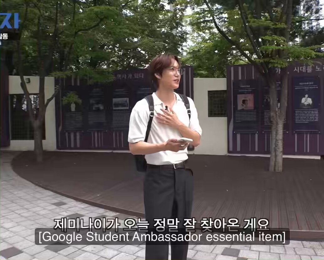 น้องไคบอกจริงๆก็ใช้ Gemini ในชีวิตจริงด้วย เสียเงินจ่ายค่า gemini pro ด้วย แล้วถามผมใช้เอาไปทำอะไรรู้มั้ยคับ ผมเอาไปดูดวง 555555555555 ไม่เคยคิดเลยว่าศลปที่ฉันชอบก็ใช้แชท เไ ดูดวงเหมือนกัน555555555555555 แต่ต่างกันตรงที่ฉันใช้ฟรี อะไรแบบนี้ขอไม่เสียตังดีกว่านะลูก🙂‍↔️