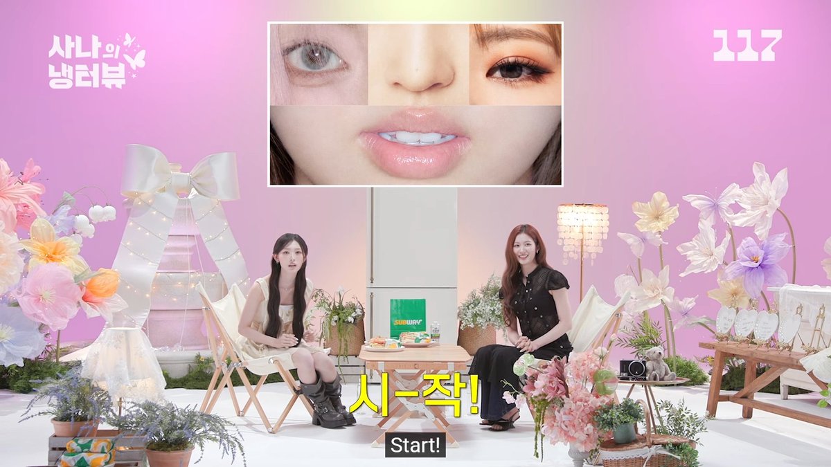 SANA testing RESCENE Minami's knowledge of TWICE and her proving she is the final boss of ONCE 😭 • Name the TWICE member from just the eyes, nose, and mouth • Name the TWICE song from 1 second of audio • Name the 4 songs playing as the same time