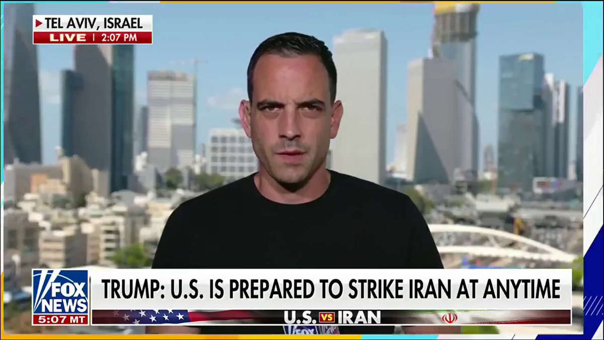 OVERNIGHT: Iran attacked Kuwait with missiles and drones.