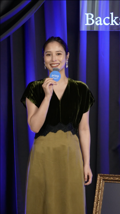 Prime Video Presents 東京 ┈┈┈┈••✽••┈┈┈┈┈ ˗ˏˋ スペシャルコメント ˊˎ˗ 広瀬アリスさん Prime Originalドラマ 『ぼくの地球を守って』 2027年秋 プライムビデオで世界独占配信 #PVP東京 #ドラマぼく地球