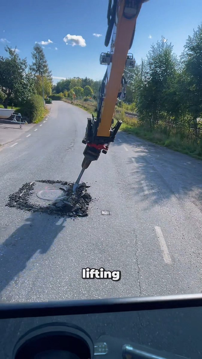 In Germany, anything above 30kg is basically a job for machines.