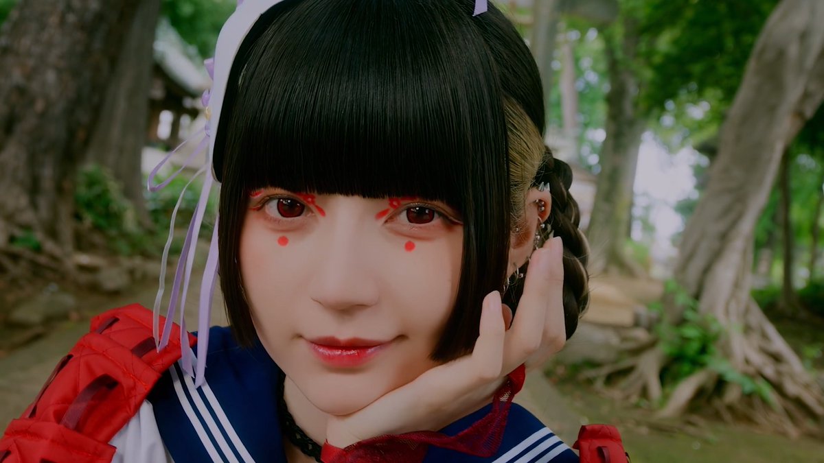 『推忍♡きゅるちゃん道場! 』MV teaser #環やね 推忍♡♡♡♡ 𝟐𝟎𝟐𝟔.𝟎𝟗.𝟎𝟕 𝟐𝟏:𝟎𝟎 #きゅるして #きゅるちゃん道場