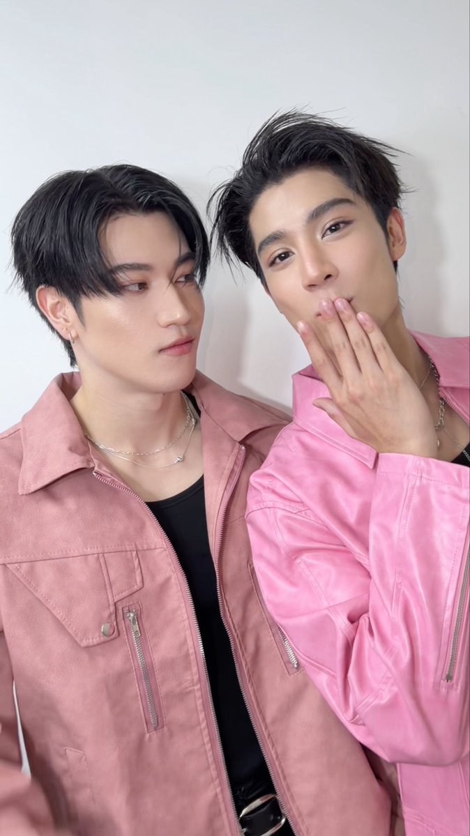 เปิดไลฟ์กันยางงงงงง MAYBELLINE MILKSHAKE INNONGSA #MaybellinexInnOngsa