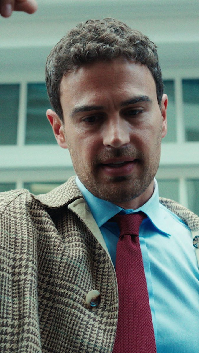 Bugün, o gün! The Gentlemen 2. sezon şimdi sadece Netflix’te.