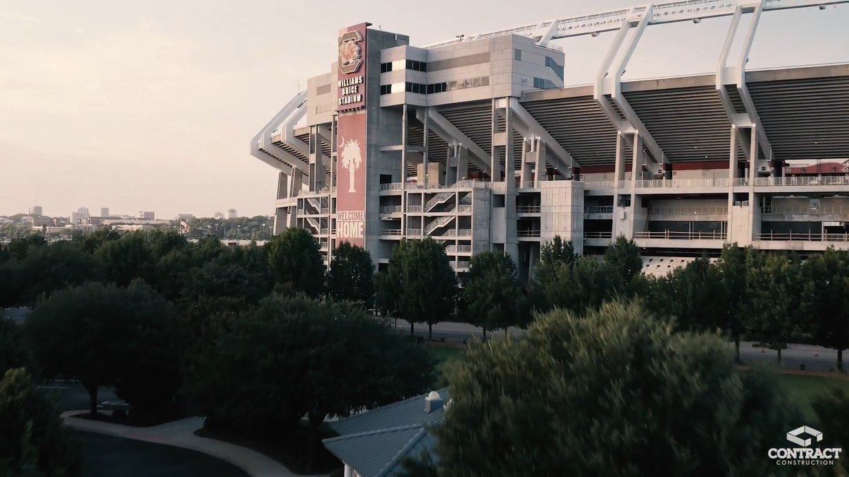 Gamecock Nation, we're excited to have you back for the 2026 football season! Watch this video for all the details you need to know ⬇️
