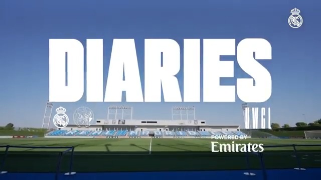 🙌 ¡Victoria y clasificación para la UEFA Women’s Champions League! @Emirates