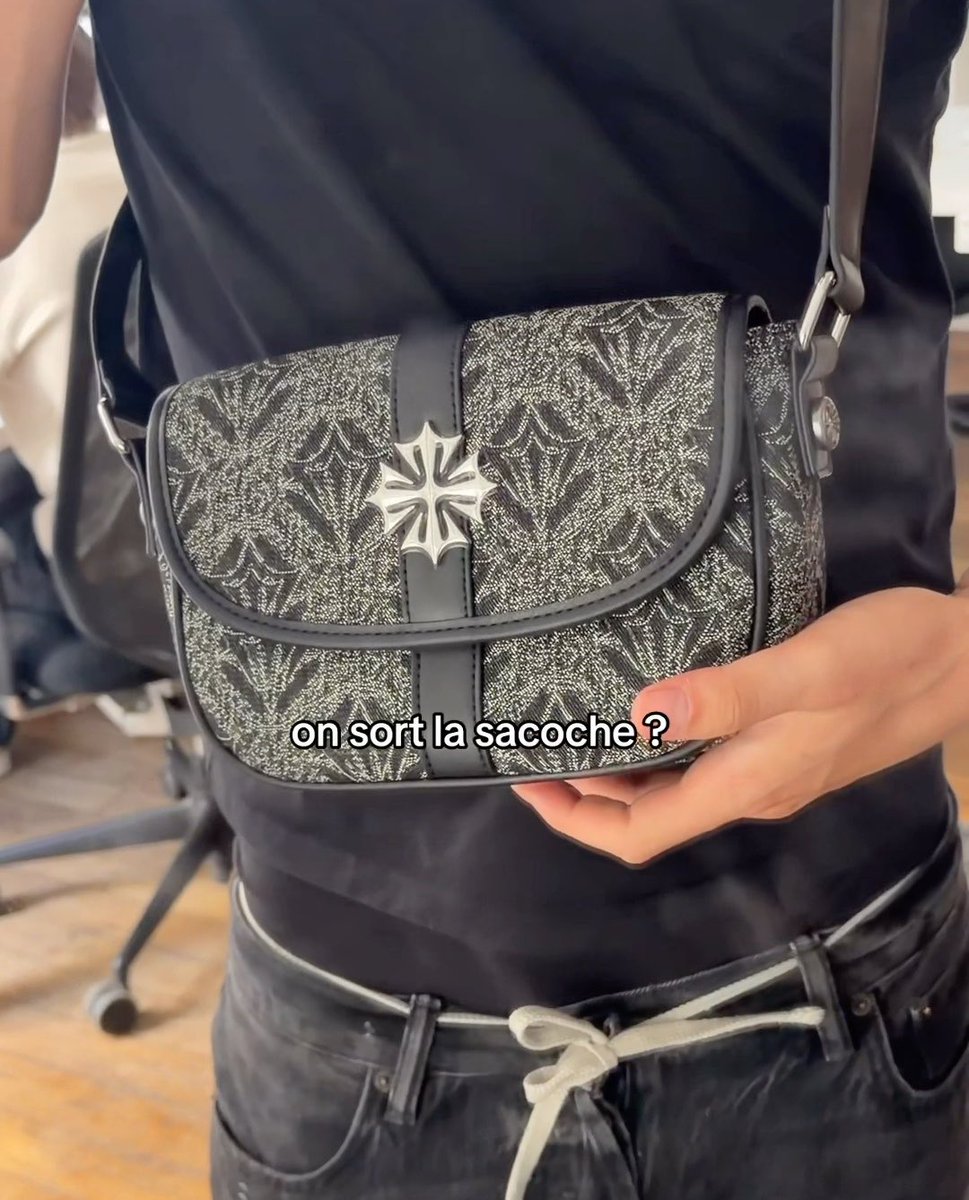 bon le sample de la sacoche est arrivé vous en pensez quoi les frères ?