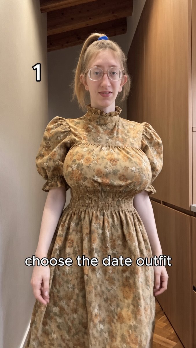 Best outfit for a date night?