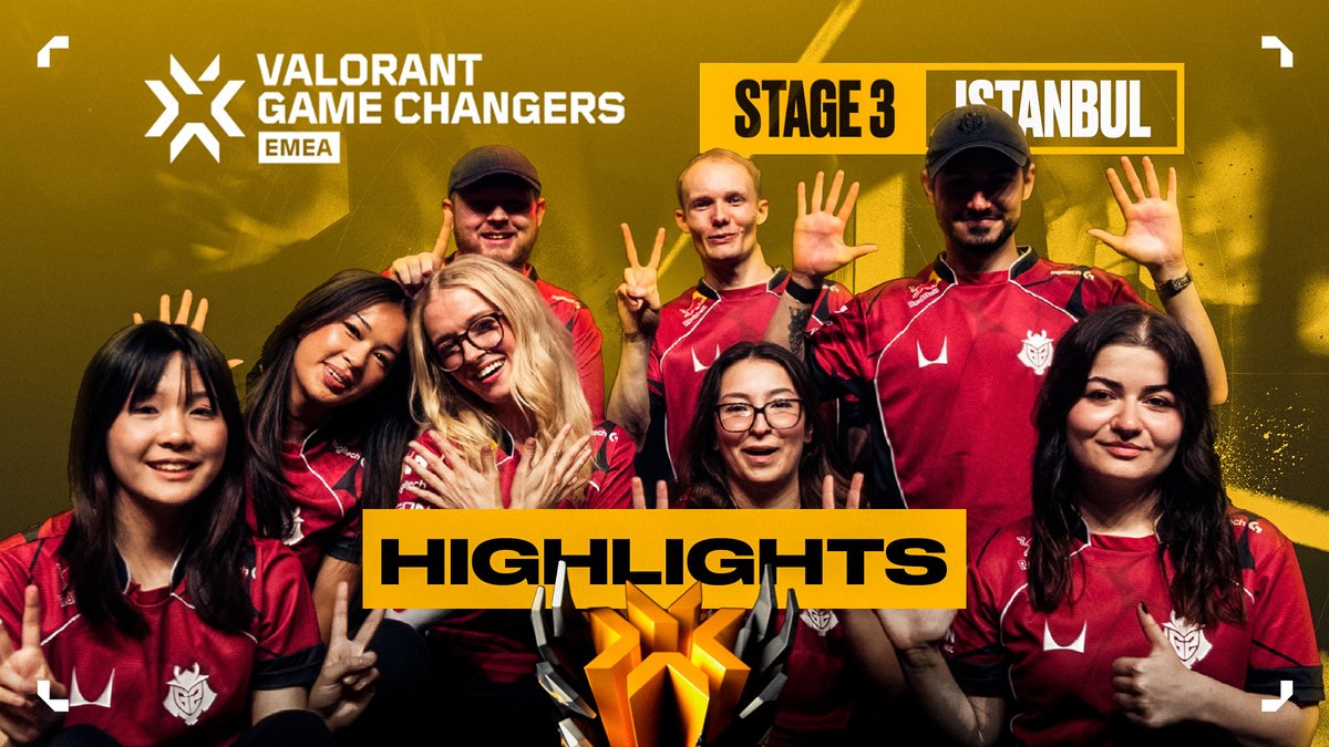 5 action packed bangers, non-stop highlights, Istanbul DELIVERED 🔥