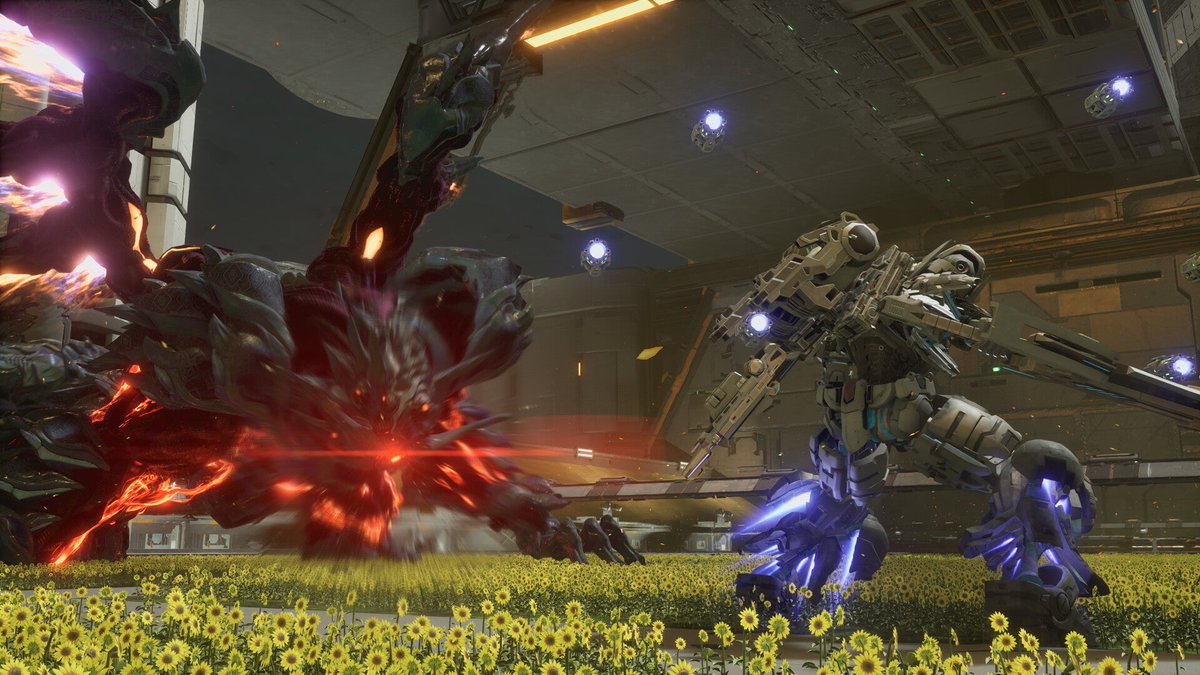 Become the pilot you were meant to be in Gundam Rogue Orbit. Set in a new universe with a cinematic story, Gundam Rogue Orbit comes to PlayStation 5 on March 5, 2027.