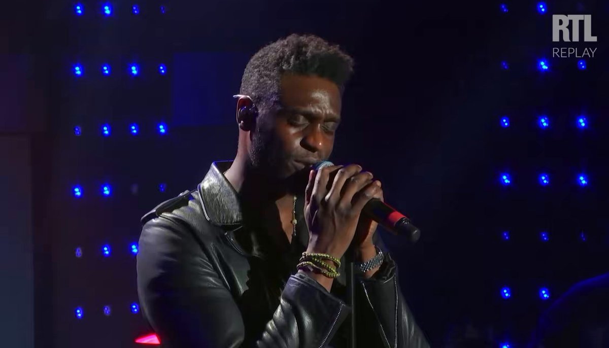 Ne jamais dormir sur les versions acoustiques les reufs !