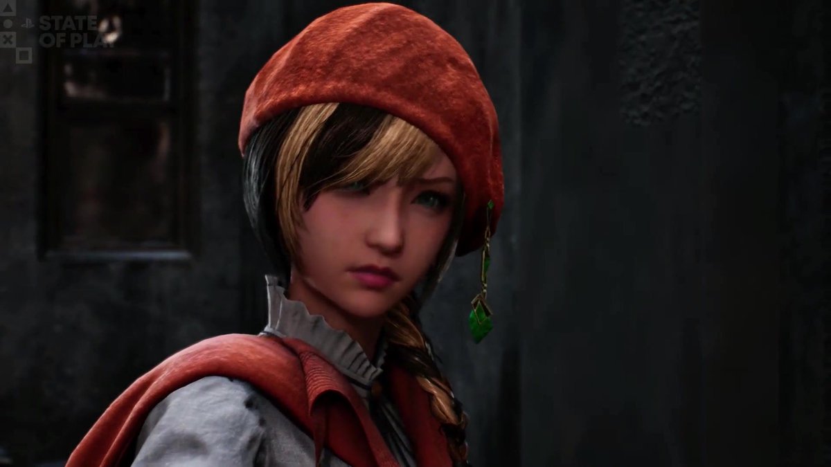 Konami's Rhapsody in Scarlet took center stage at the latest State of Play, showcasing the jazz-filled streets of 1920s New York. Watch the very first trailer here: