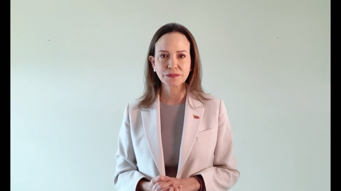 Venezolanos, Mi mensaje para ustedes a propósito del acuerdo energético anunciado entre Estados Unidos y el régimen:
