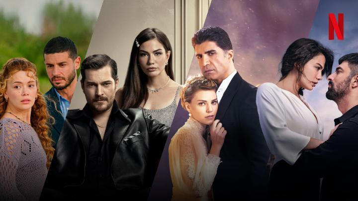 🇹🇷 CHAMADA ESPECIAL PARA AS TURQUETES 🇹🇷 As novelas turcas mais amadas estão chegando com tudo por aqui até o final do ano. ❤️☕