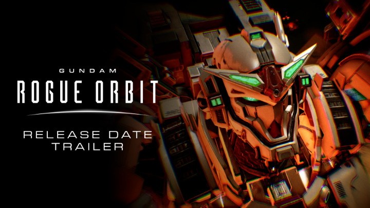 Suit up for humanity in GUNDAM ROGUE ORBIT, landing March 5, 2027. Pre-order now: Face the apocalypse, take control and jump into fast and hard-hitting melee combat as you push your Gundam to its limits.