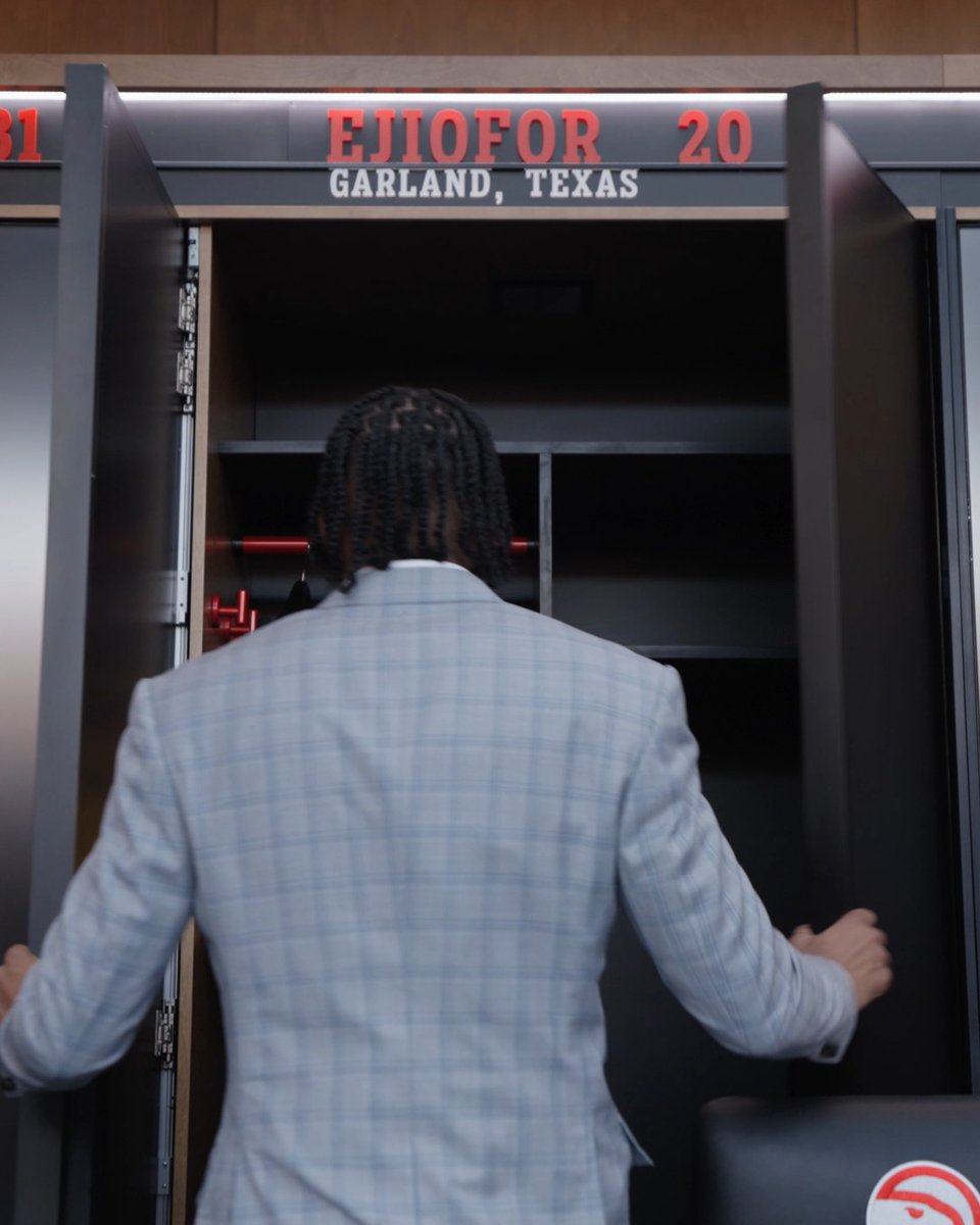 Basketball dreams coming true 😍 Watch the brand new episode of Taking Flight with our 3 rookies 🎞️