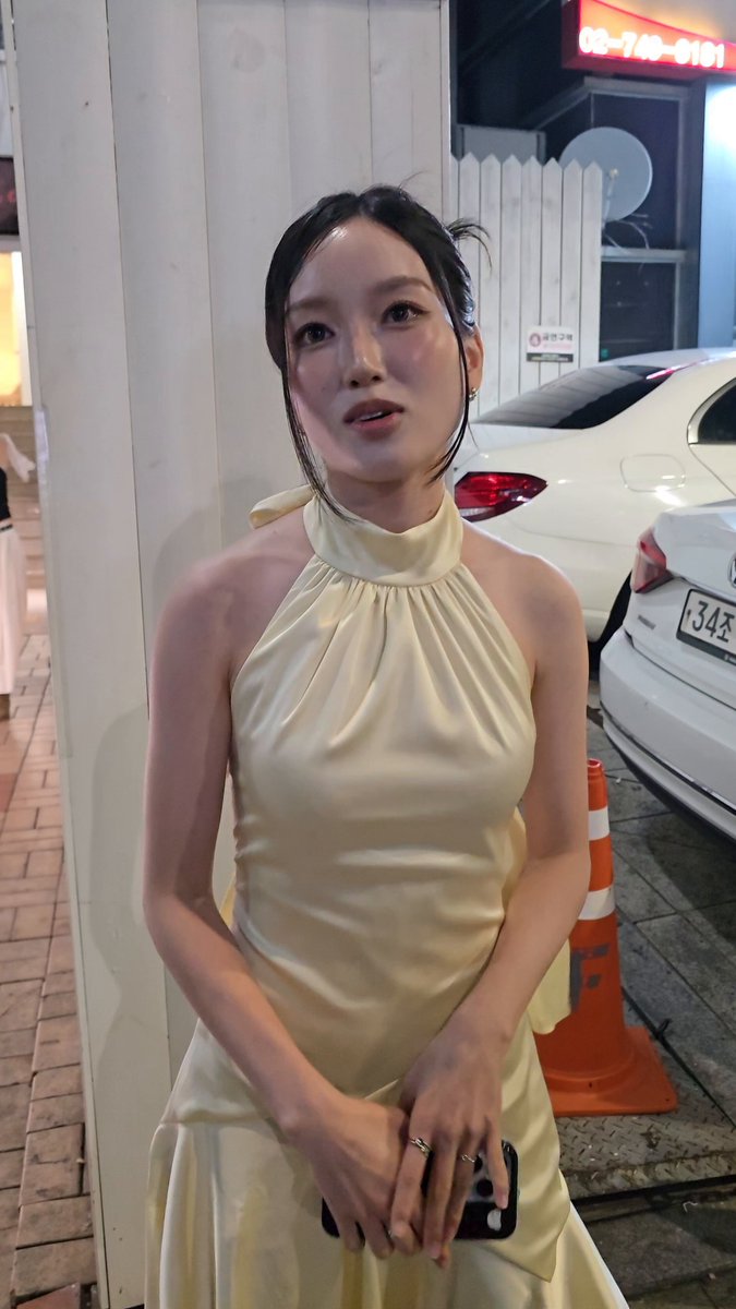 our pretty baby <3