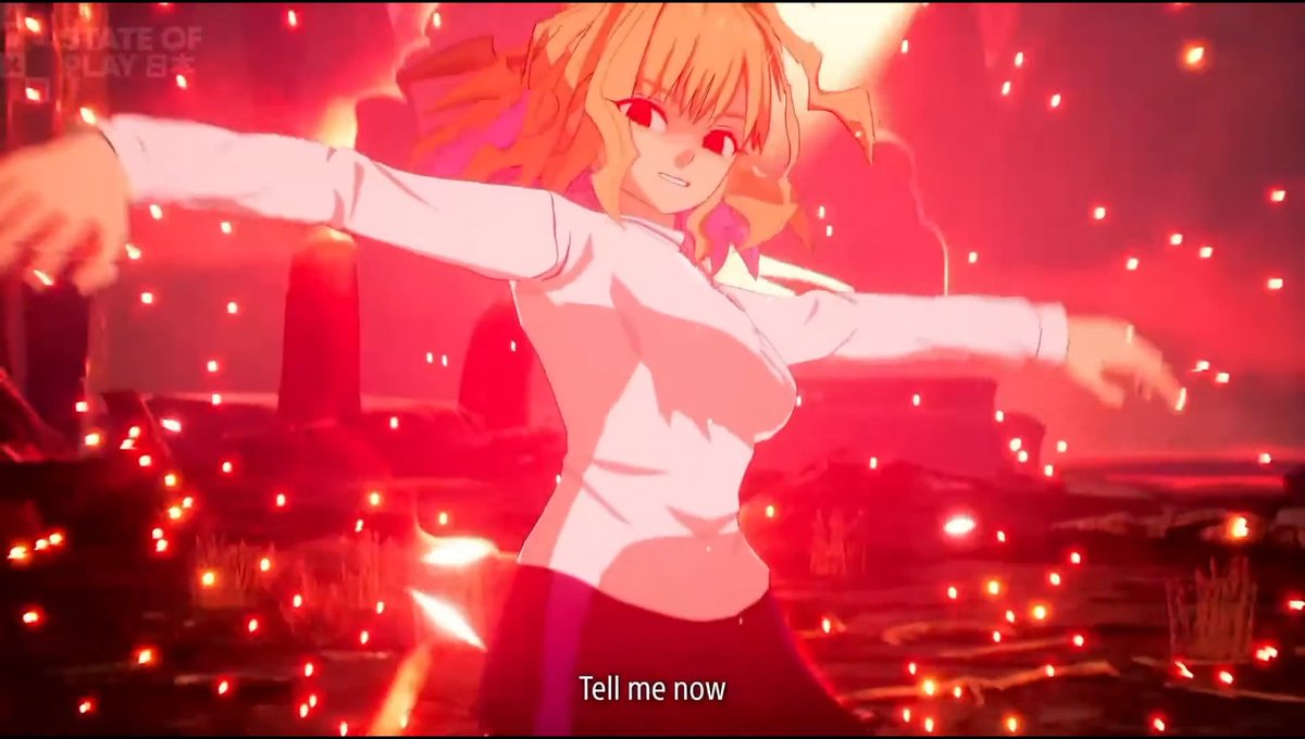 【速報】延期重ねた『Fate/EXTRA Record』、来年1月28日発売へ。ついに、本当に出る
