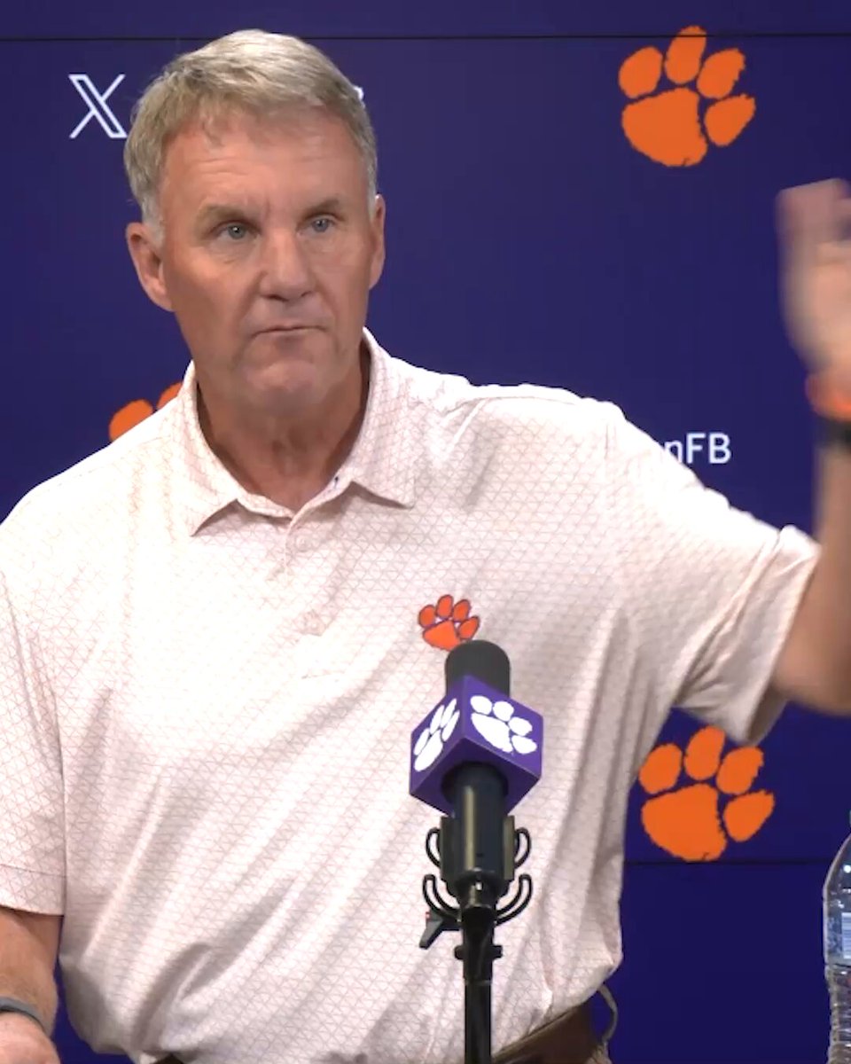 The standard doesn't change 🐅