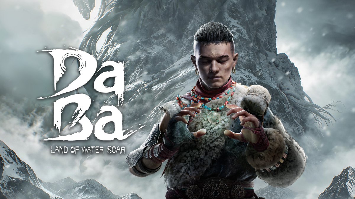 Daba: Land of Water Scar, part of PlayStation’s China Hero Project, comes to PS5 Spring 2027. Take a dip into its fantastical world with the debut trailer