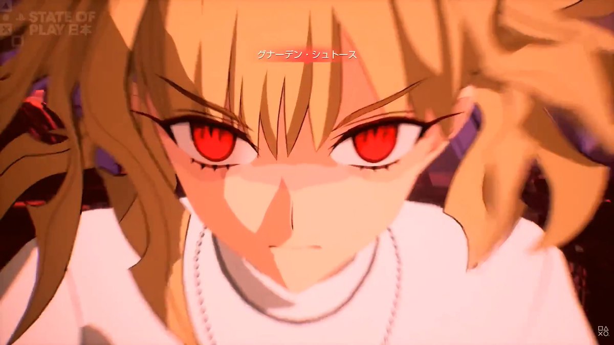 リメイク『Fate/EXTRA Record(フェイト/エクストラ レコード)』新映像公開。発売日は2027年1月18日に決定! パブリッシャーはアニプレックスへと変更に #StateofPlay