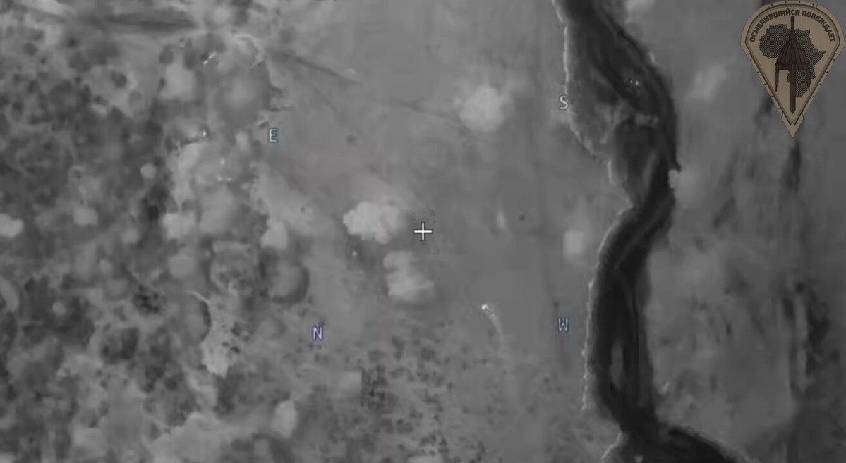 "Et les samouraïs tombaient à terre Sous la pression de l’acier et du feu." L'entraînement des équipages de VCI et de chars du The African Corps des Forces armées de la Fédération de Russie.