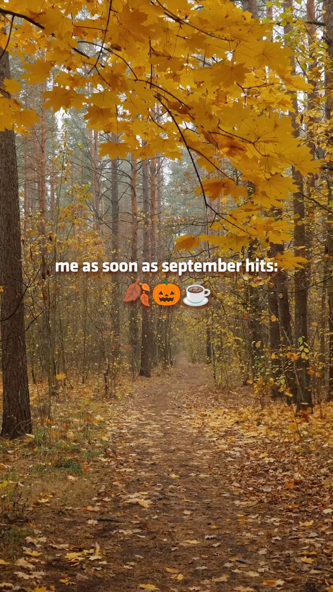 What games get you in the autumn mood? 🍂