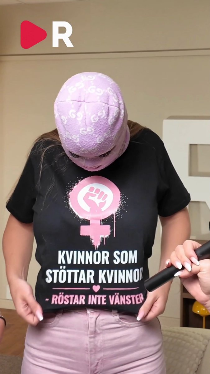 Fröken Snusk och Louise Andersson Bodin släpper ny låt, om Nooshi