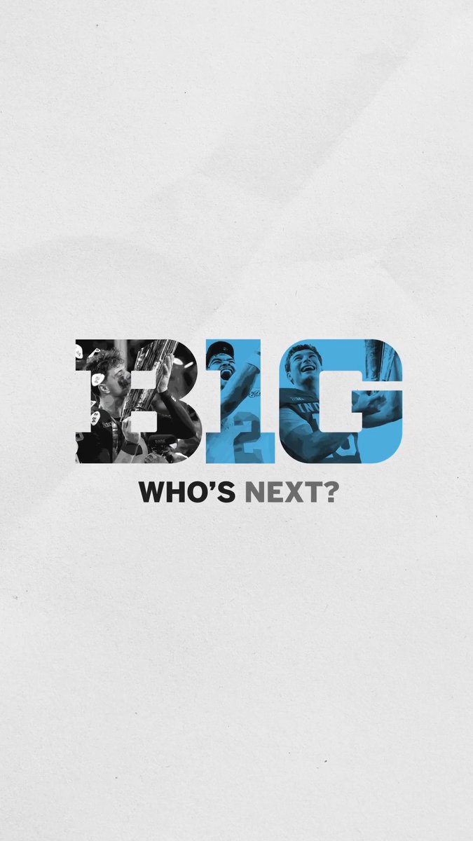 Who's next?? 🏈 🏆🏆🏆